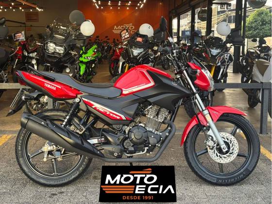 YAMAHA FACTOR 150ED 